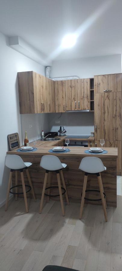 Apartman U Soho City Bar Exterior photo