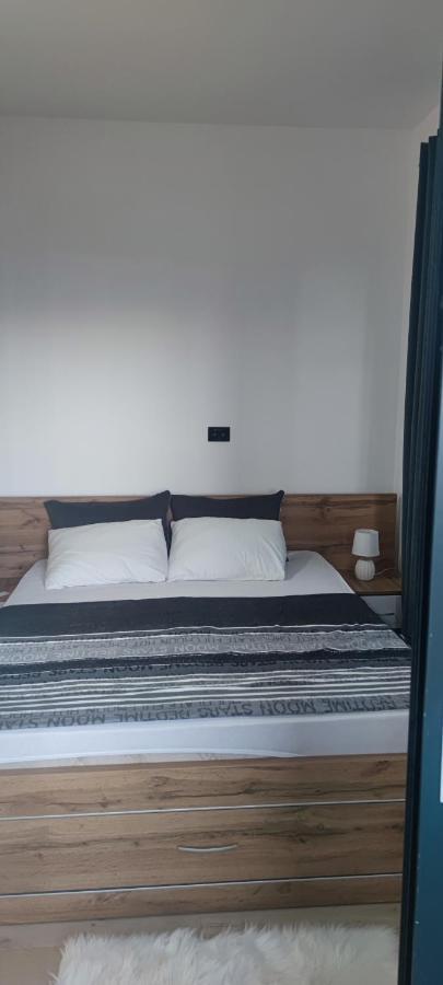 Apartman U Soho City Bar Exterior photo