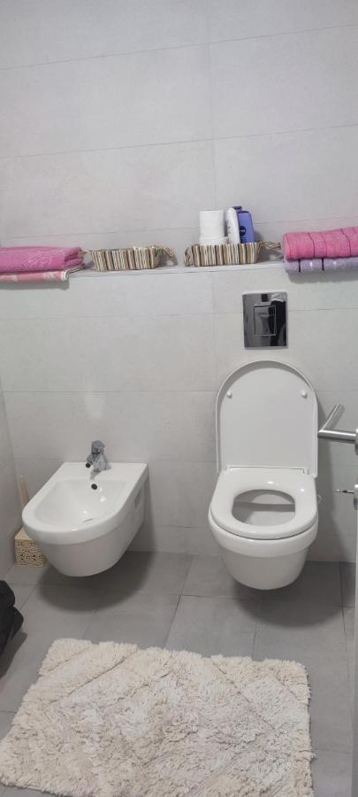 Apartman U Soho City Bar Exterior photo